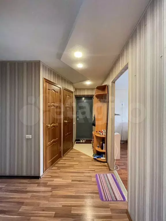 3-к. квартира, 59,8 м, 5/5 эт. - Фото 0