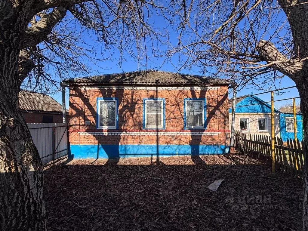 Дом в Ростовская область, Неклиновский район, Советинское с/пос, ... - Фото 1