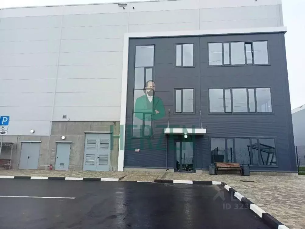 Склад в Московская область, Пушкино Ярославское ш., 230 (19074 м) - Фото 2