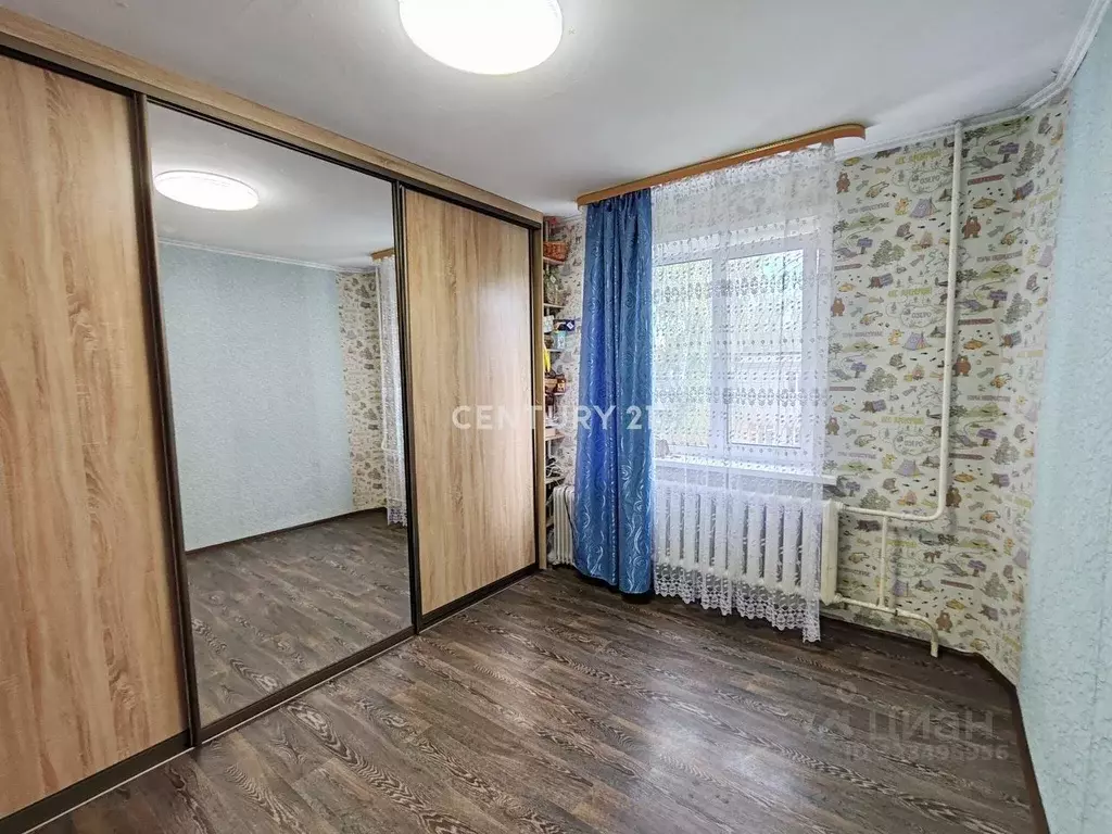 2-к кв. Тверская область, Тверь Сахаровское ш., 26 (55.0 м) - Фото 1