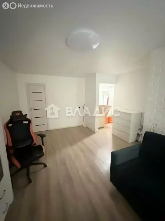 1-комнатная квартира: Одинцово, Верхне-Пролетарская улица, 31 (31.4 м) - Фото 2