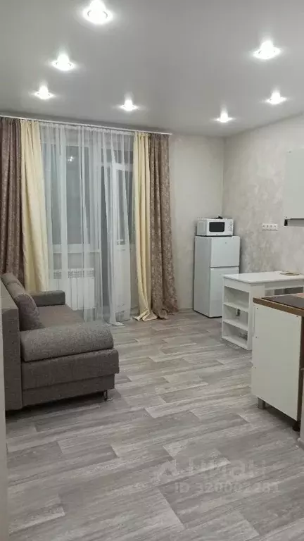 Студия Нижегородская область, Дзержинск ул. Комбрига Патоличева, 31Г ... - Фото 0