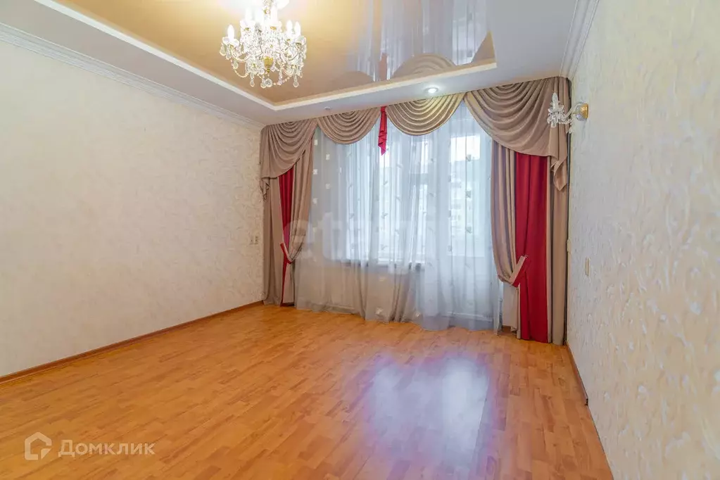 Продаётся 3-к квартира, 79.4 м - Фото 0