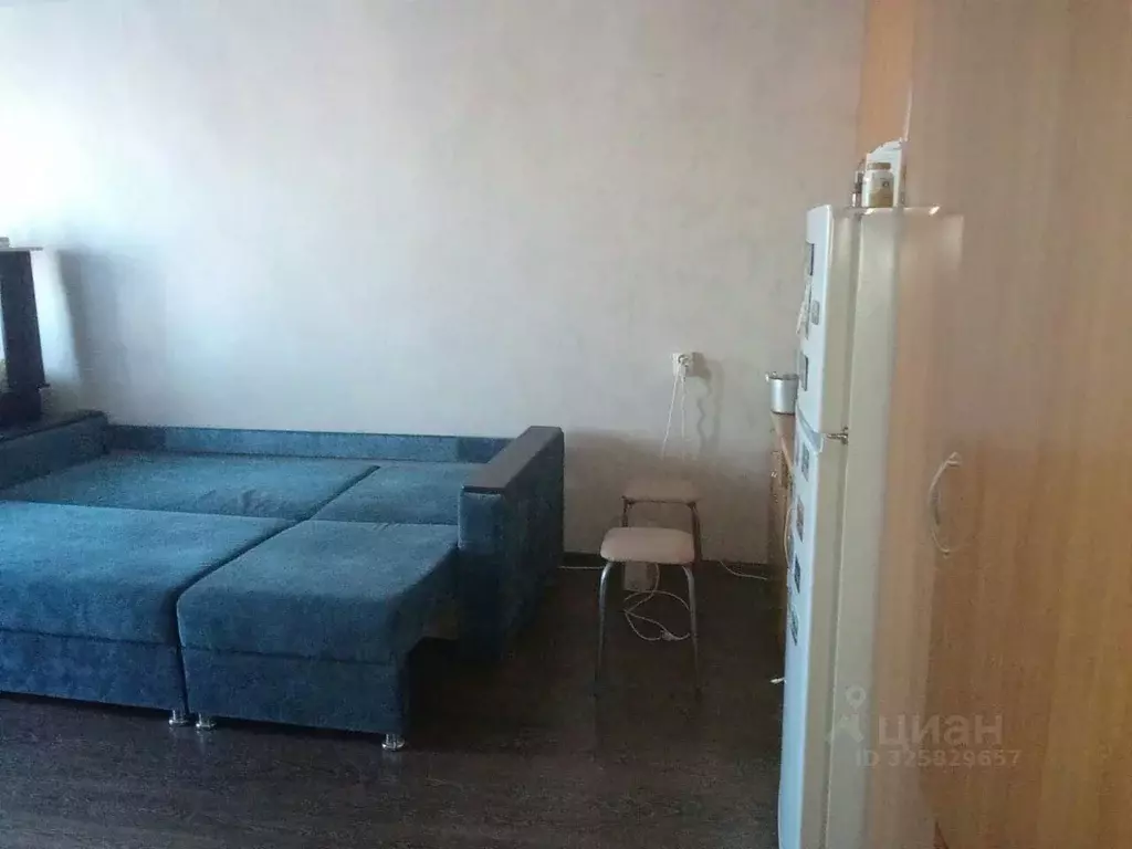 Комната Волгоградская область, Волжский бул. Профсоюзов, 32 (17.0 м) - Фото 2