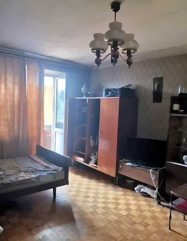 2-к кв. Московская область, Лыткарино Детский городок ЗИЛ тер., 38 ... - Фото 1
