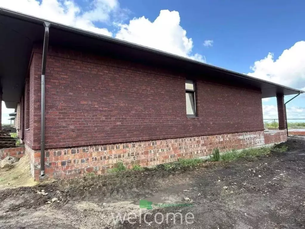 Дом в Ставропольский край, Ставрополь ул. Коломийцева (170 м) - Фото 2