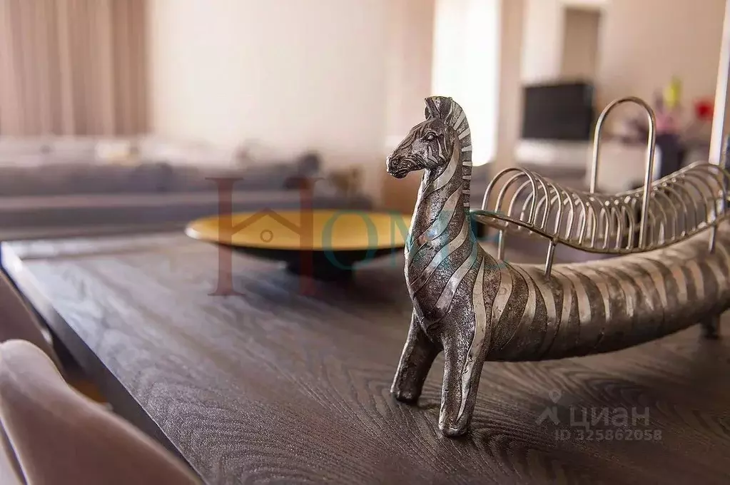 2-к кв. Новосибирская область, Новосибирск ул. Победы, 55/1 (74.2 м) - Фото 2