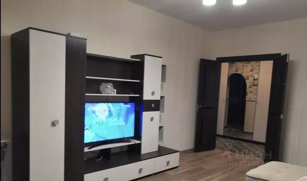 2-к кв. Московская область, Пушкино Новая Деревня мкр, Набережная ул., ... - Фото 1