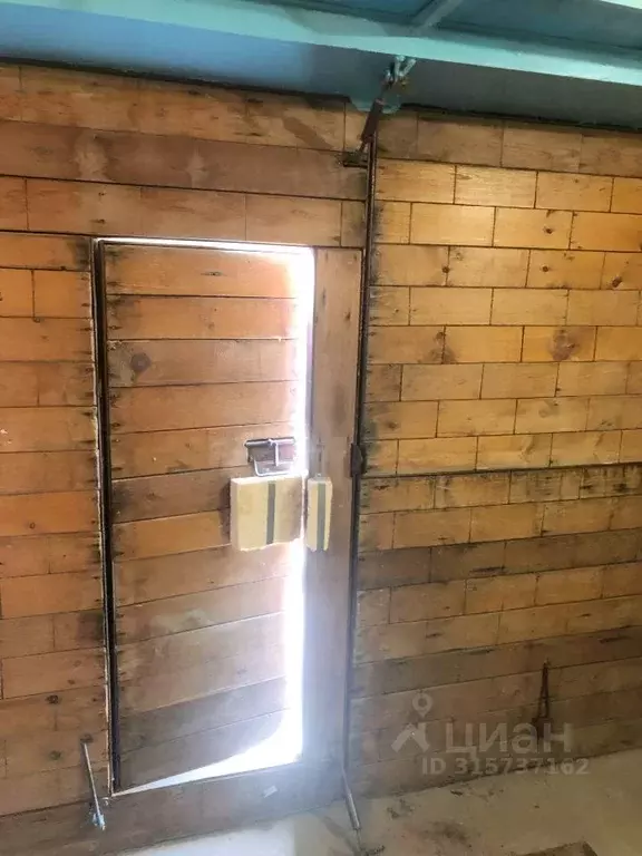 Гараж в Новосибирская область, Новосибирск ул. Кропоткина, 197 (32 м) - Фото 2