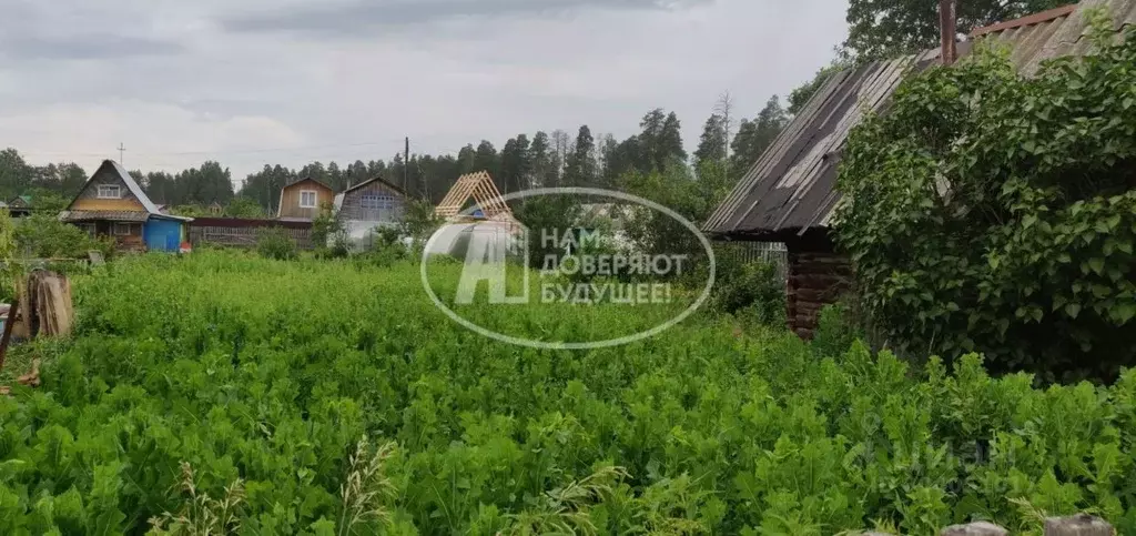 Коттедж в Удмуртия, Воткинский район, пос. Новый, Золотые Пески СНТ ... - Фото 1