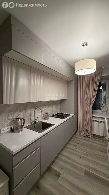 2-комнатная квартира: Йошкар-Ола, улица Конакова, 64 (54.6 м) - Фото 1