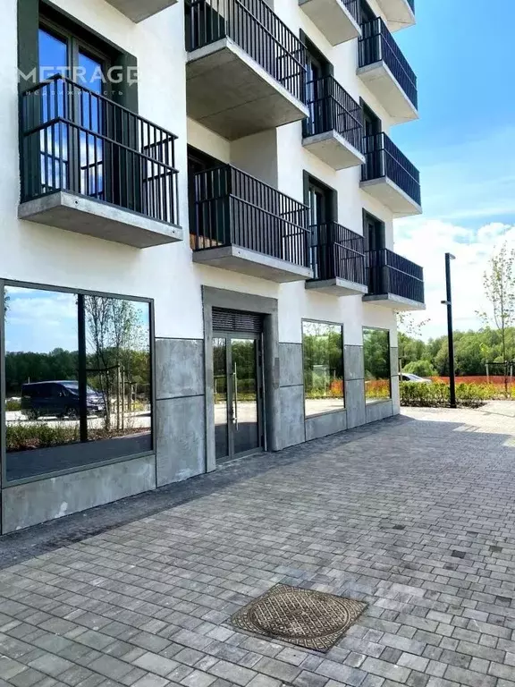 Помещение свободного назначения в Новосибирская область, Новосибирск ... - Фото 2