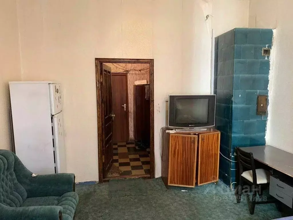 Комната Санкт-Петербург Лиговский просп., 63 (47.0 м) - Фото 1