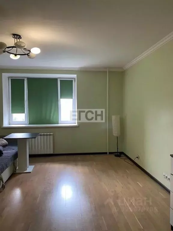 1-к кв. Москва Велозаводская ул., 2К3 (51.0 м) - Фото 1