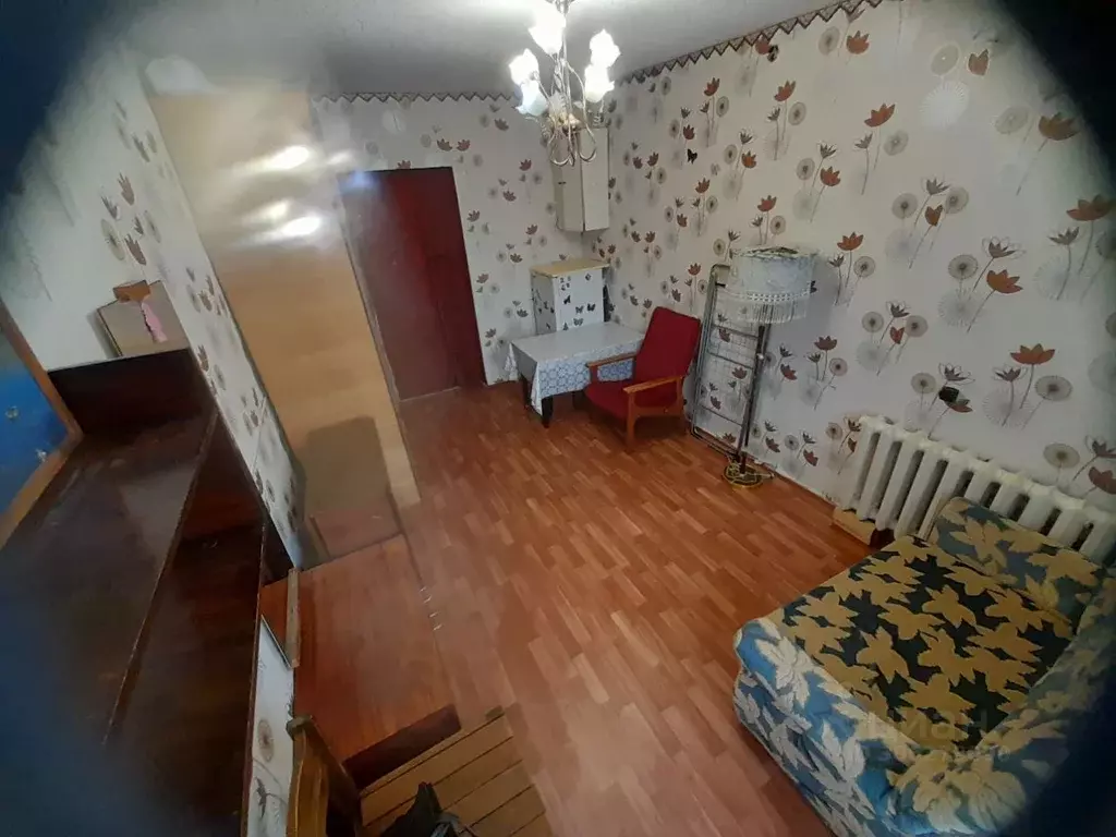 Комната Брянская область, Брянск Новозыбковская ул., 19 (14.0 м) - Фото 1