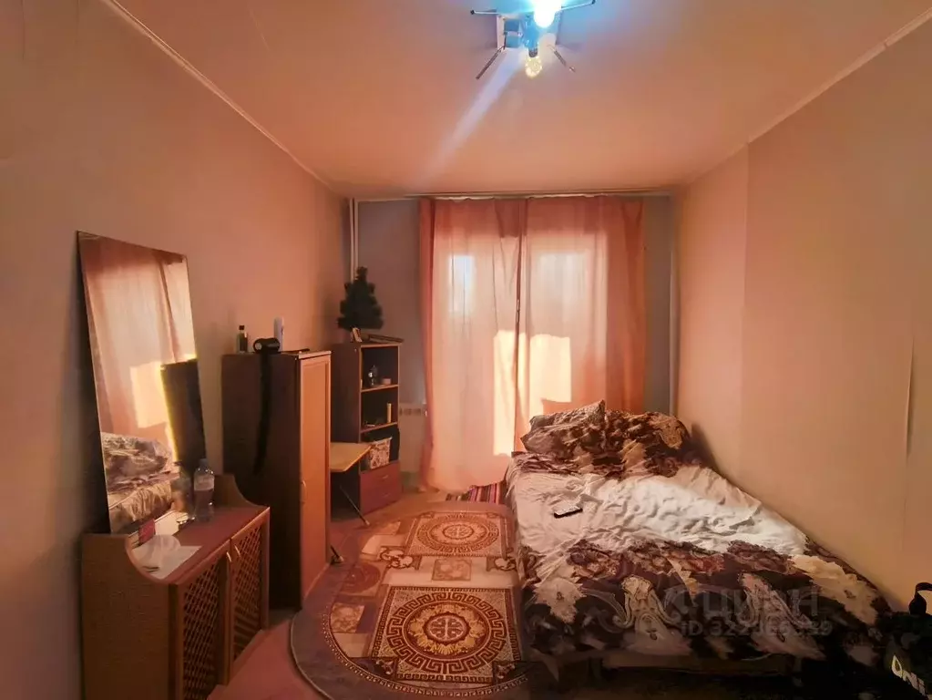 Комната Свердловская область, Нижний Тагил ул. Металлургов, 68 - Фото 1