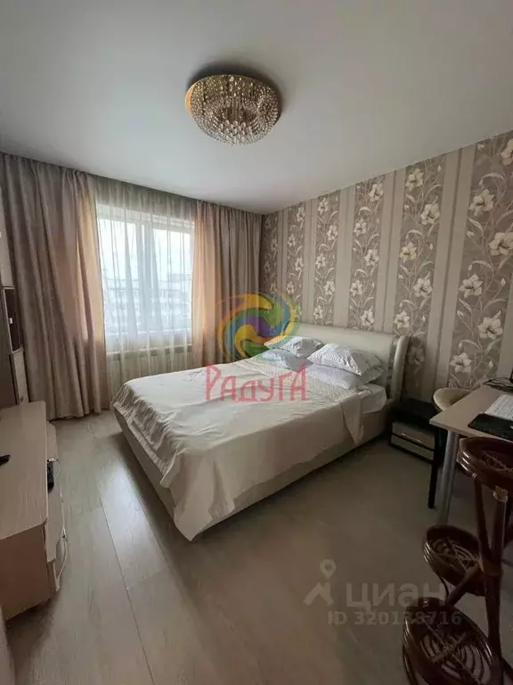 2-к кв. Ивановская область, Иваново ул. Куконковых, 150 (54.0 м) - Фото 0