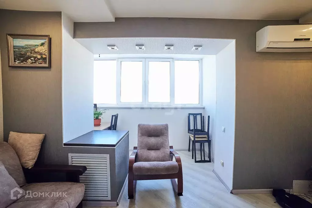 Продаётся 2-к квартира, 81.6 м - Фото 1