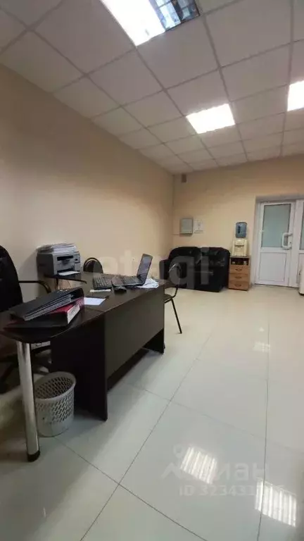 Офис в Архангельская область, Котлас ул. Ленина, 16 (25 м) - Фото 1