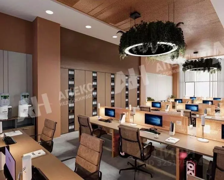 Офис в Москва 3-й Силикатный проезд, 10С4 (111 м) - Фото 1