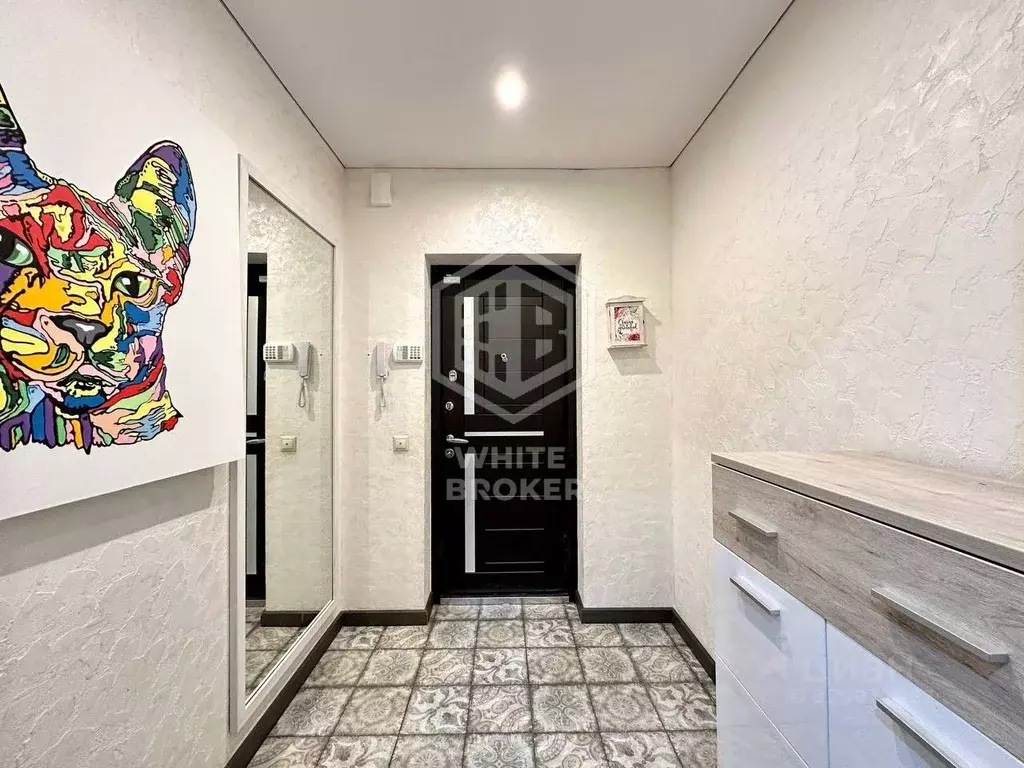 4-к кв. Московская область, Одинцово ул. Триумфальная, 12 (105.9 м) - Фото 2