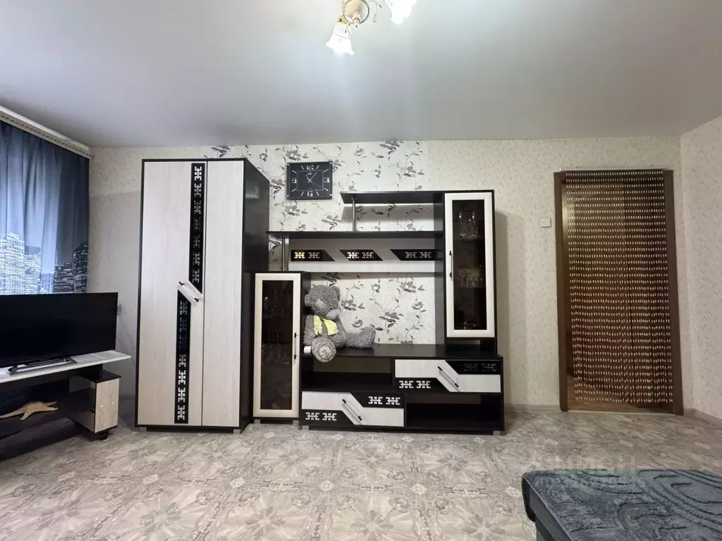 2-к кв. Воронежская область, Воронеж ул. Домостроителей, 13 (43.9 м) - Фото 2