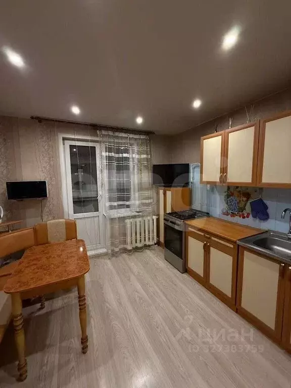 2-к кв. Кировская область, Киров ул. Горького, 59 (53.1 м) - Фото 1