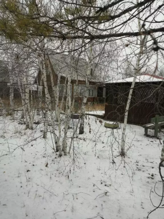 Участок в Саха (Якутия), Якутск пер. Осенний (10.0 сот.) - Фото 1