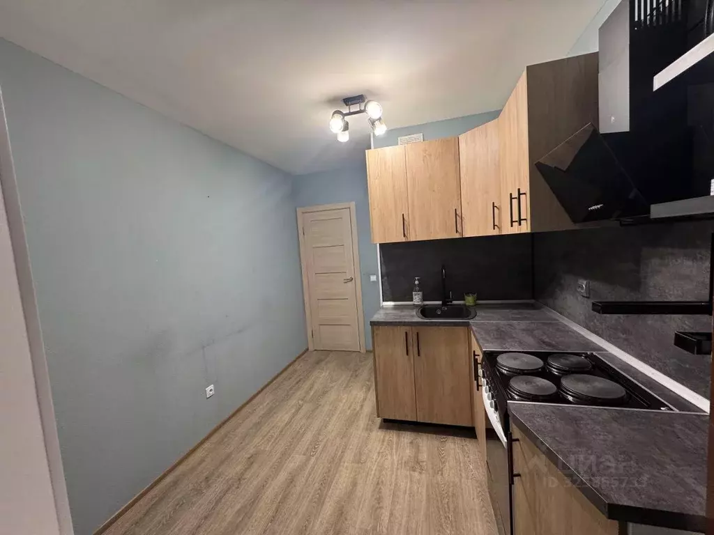 1-к кв. Санкт-Петербург ул. Русановская, 18к6 (35.0 м) - Фото 2