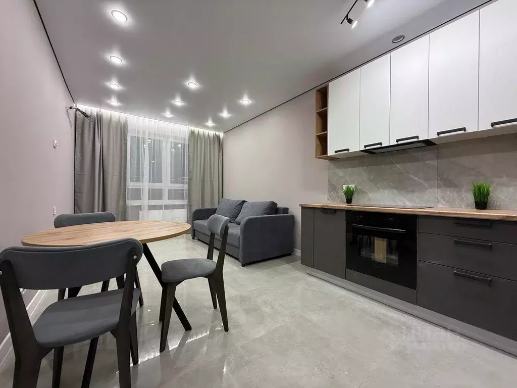 2-к кв. Пензенская область, Пензенский район, Засечный сельсовет, с. ... - Фото 1