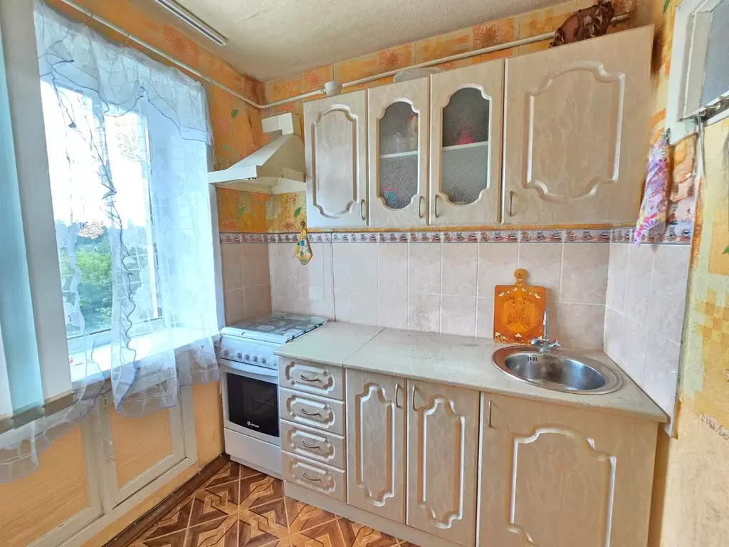 Продаётся 2-к квартира, 41.6 м - Фото 0