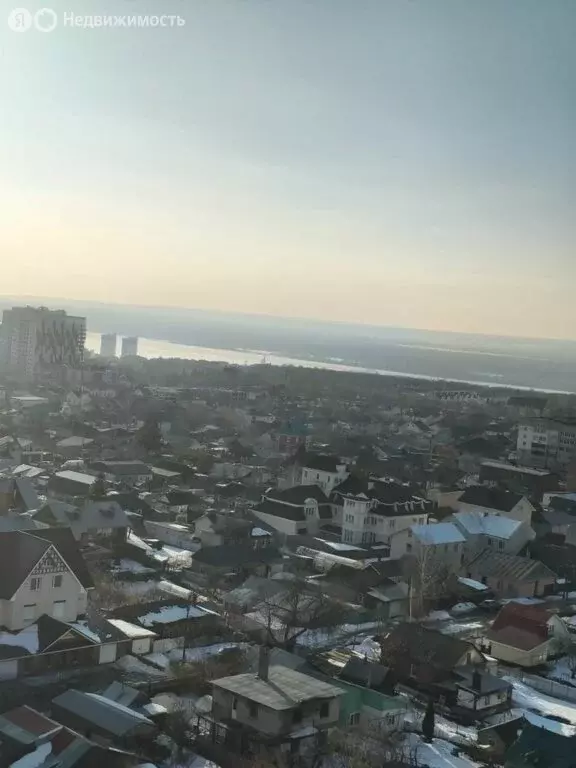 Квартира-студия: Самара, улица Гастелло, 22А (28 м) - Фото 1