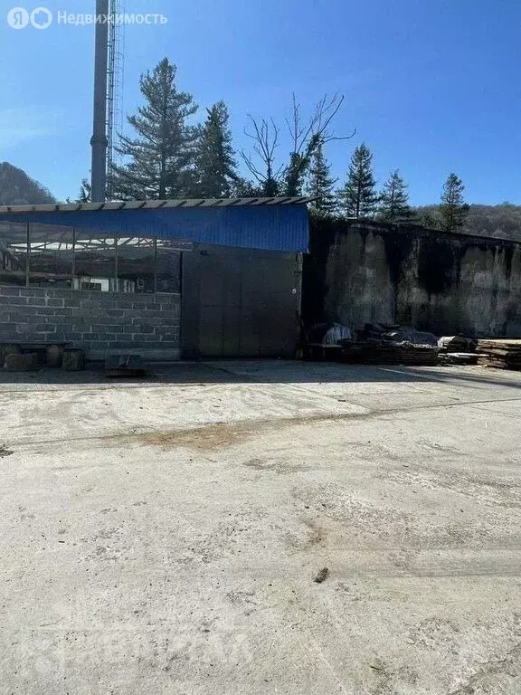 Производственное помещение (13600 м) - Фото 1