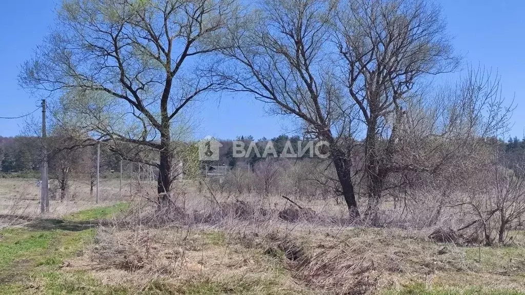 Участок в Калужская область, Калуга городской округ, с. Горенское  ... - Фото 2