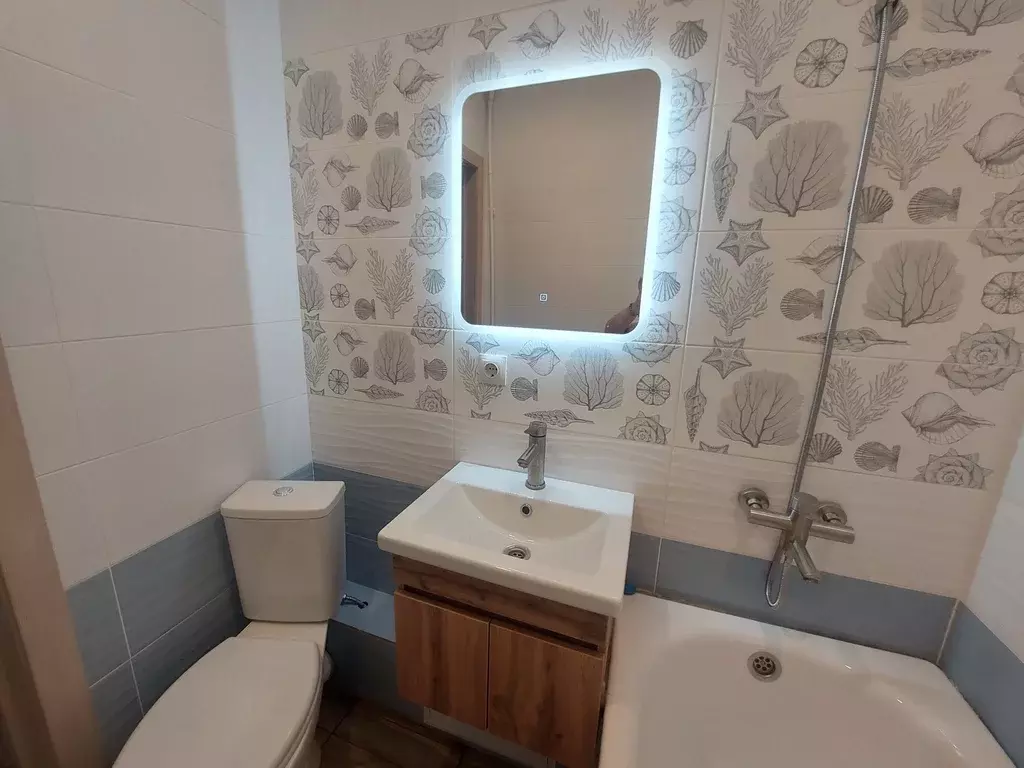 Продаётся 1-к квартира, 31.2 м - Фото 1
