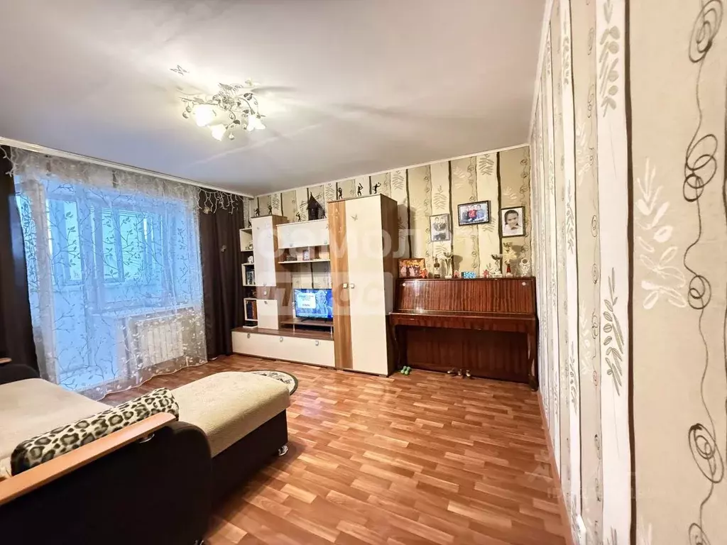 2-к кв. Марий Эл, Йошкар-Ола ул. Прохорова, 48В (47.0 м) - Фото 0