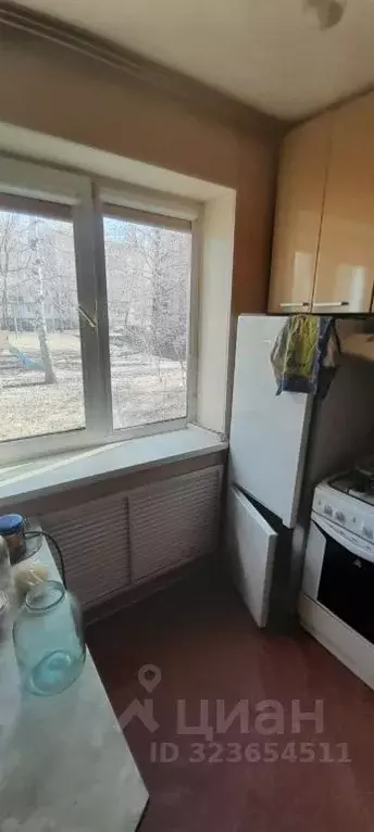 1-к кв. Москва Бакинская ул., 13 (22.0 м) - Фото 2