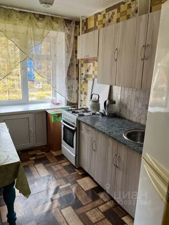 1-к кв. Башкортостан, Стерлитамак ул. Артема, 1 (35.0 м) - Фото 0