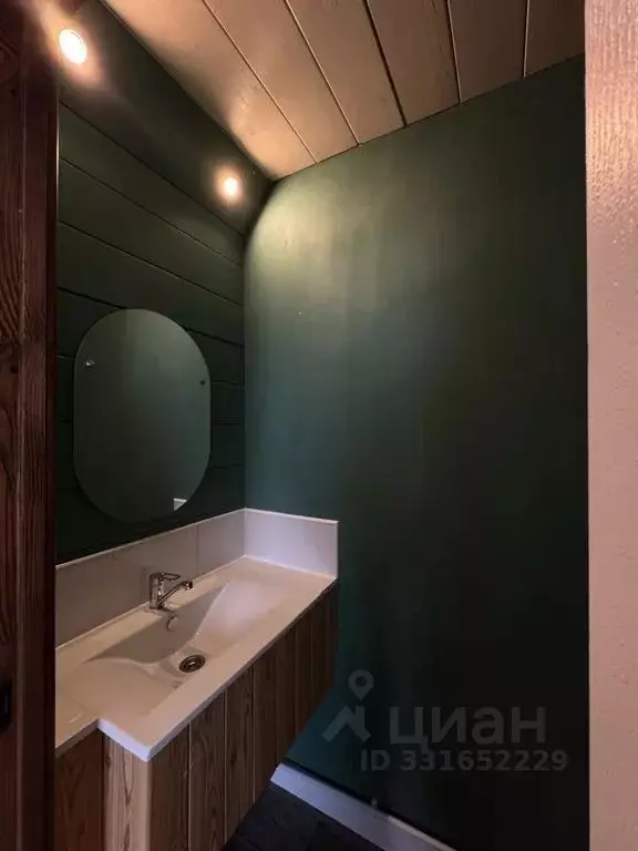 Дом в Бурятия, Прибайкальский район, с. Турка  (200 м) - Фото 2