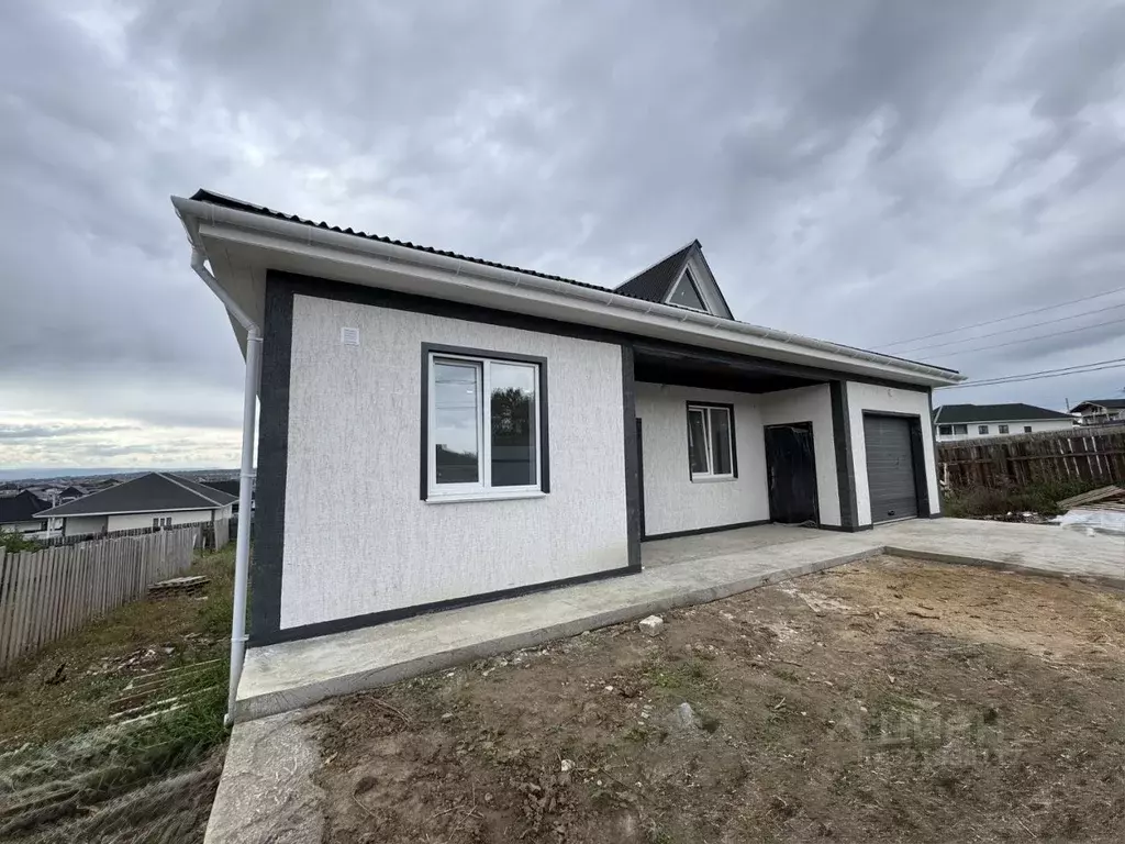 Дом в Иркутская область, Иркутский муниципальный округ, с. Мамоны  ... - Фото 2