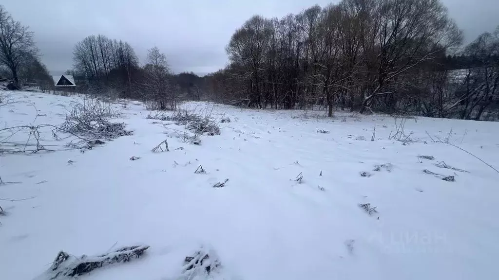 Участок в Московская область, Истра муниципальный округ, д. Бодрово  ... - Фото 0