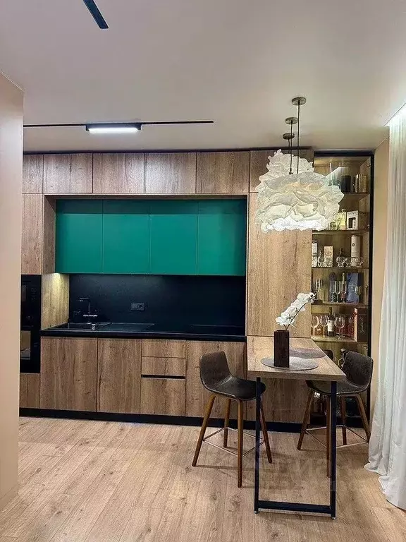 2-к кв. Москва Волгоградский просп., 32/5к1 (61.0 м) - Фото 2