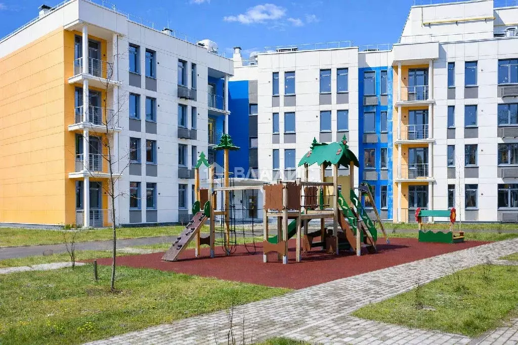 Продается 1-комнатная квартира - Фото 2