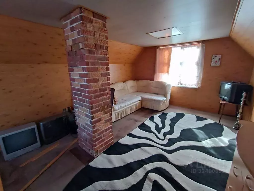 Дом в Курганская область, Курган Дельфин СНТ,  (59 м) - Фото 1