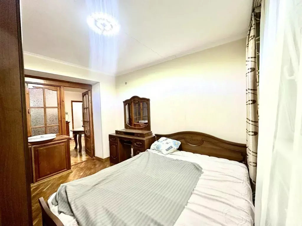 3-к кв. Краснодарский край, Сочи Лазаревское жилрайон, ул. ... - Фото 2