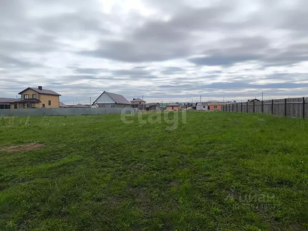 Участок в Башкортостан, Салават Юпитер жилрайон,  (11.0 сот.) - Фото 1