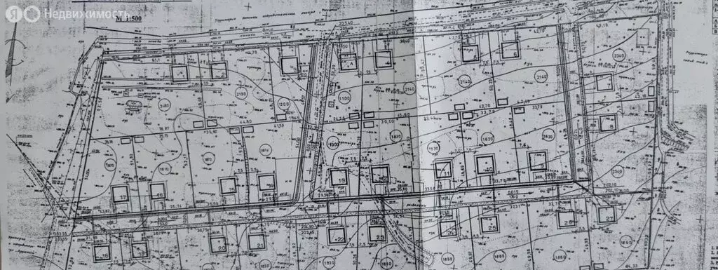 Участок в Наро-Фоминский городской округ, СНТ Полиграфмаш-2 (6 м) - Фото 1