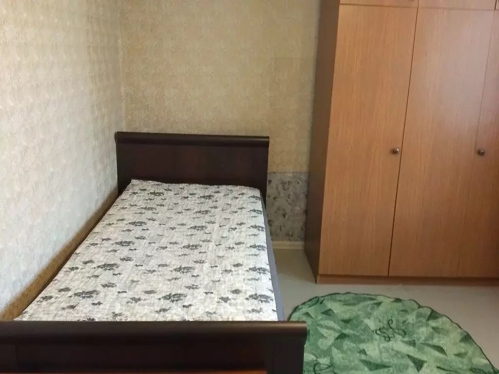 Комната Пермский край, Пермь ул. Солдатова, 29 (13.0 м) - Фото 1