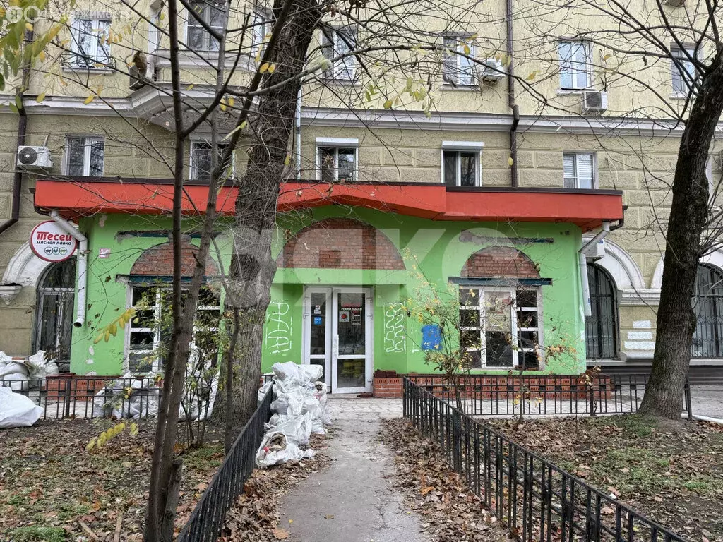 Помещение свободного назначения (125 м) - Фото 1