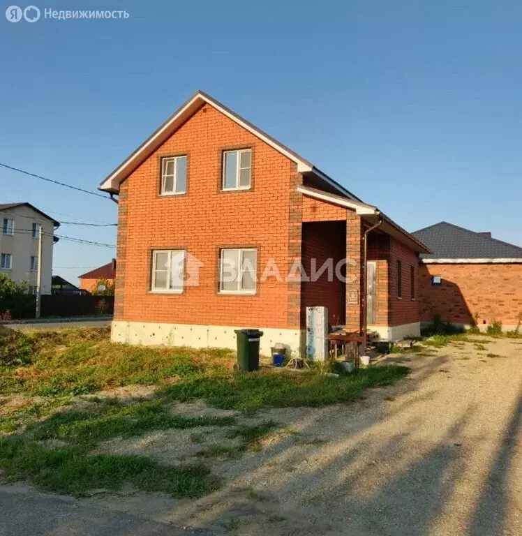 Дом в Пенза, Райская улица, 18 (112.8 м) - Фото 0